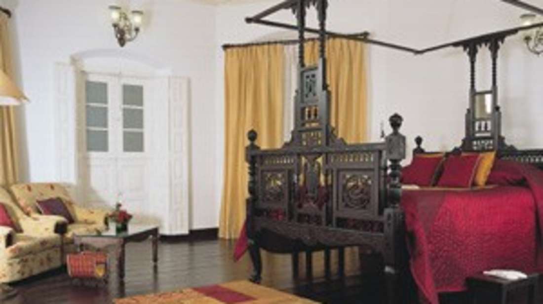 Koder House, Cochin Fort Cochin Junior Suite Koder House Cochin